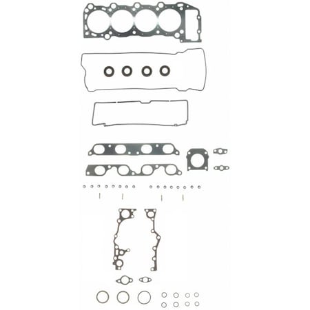 Fel-Pro Head Sets, Hs9831Pt HS9831PT